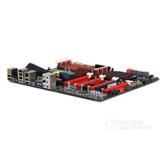 Foto 4 | Foto 4 | Placa Madre Asus Rampage Iii Extreme Lga 1366 Intel X58 Ddr3 - Venta Internacional.