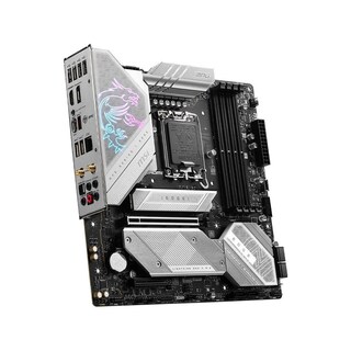 Foto 2 | Foto 2 | Placa Madre Msi Mpg B760m Edge Ti Wifi Lga 1700 Ddr5 256 Gb - Venta Internacional.