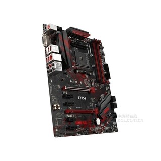 Foto 3 | Foto 3 | Placa Madre Msi B450 Gaming Plus Socket Am4 Ddr4 Atx - Venta Internacional.