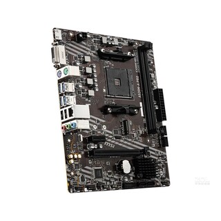 Foto 1 | Foto 1 | Placa Madre Msi B360m Mortar Titanium Lga 1151 Ddr4 Micro Atx - Venta Internacional.