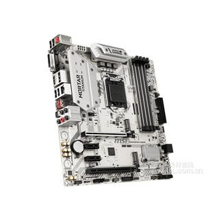 Foto 3 | Foto 3 | Placa Madre Msi B360m Mortar Titanium Lga 1151 Ddr4 Micro Atx - Venta Internacional.