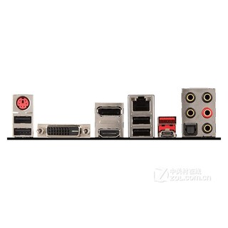 Foto 4 | Foto 4 | Placa Madre Msi B360m Mortar Titanium Lga 1151 Ddr4 Micro Atx - Venta Internacional.