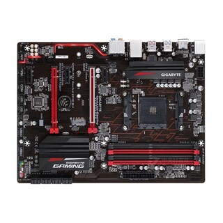 Foto 1 | Foto 1 | Placa Base Gigabyte Ax370-gaming Socket Am4 Amd X370 Ddr4 - Venta Internacional.