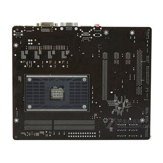 Foto 2 | Foto 2 | Placa Base Biostar Ta55mu3 Socket Fm1 Amd A55 Ddr3 Micro Atx - Venta Internacional.