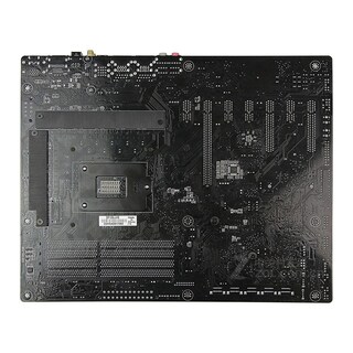 Foto 2 | Foto 2 | Placa Madre Asus Z87-deluxe Lga 1150 Intel Z87 Ddr3 Atx - Venta Internacional.