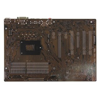 Foto 2 | Foto 2 | Placa Madre Asus B85-plus Lga 1150 Intel B85 Ddr3 Atx - Venta Internacional.