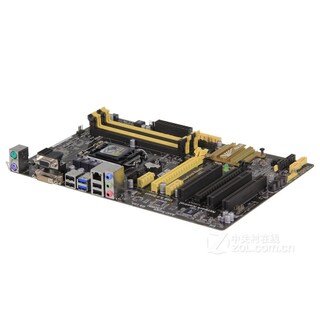 Foto 3 | Foto 3 | Placa Madre Asus B85-plus Lga 1150 Intel B85 Ddr3 Atx - Venta Internacional.