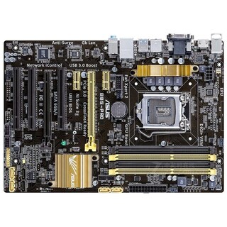 Foto 1 | Foto 1 | Placa Madre Asus B85-pro Lga 1150 Intel B85 Ddr3 Atx - Venta Internacional.