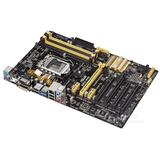 Foto 2 | Foto 2 | Placa Madre Asus B85-pro Lga 1150 Intel B85 Ddr3 Atx - Venta Internacional.