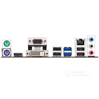 Foto 3 | Foto 3 | Placa Madre Asus B85-pro Lga 1150 Intel B85 Ddr3 Atx - Venta Internacional.