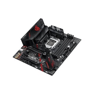 Foto 2 | Foto 2 | Placa Madre Asus Rog Strix B460-g Gaming Lga 1200 Ddr4 128 Gb - Venta Internacional.