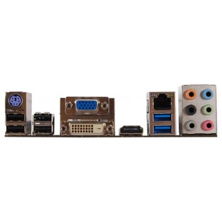 Foto 2 | Foto 2 | Placa Madre Biostar Hi-fi H87s 3d Lga 1150 Intel H87 Ddr3 - Venta Internacional.