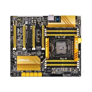 Foto 1 | Foto 1 | Placa Madre Asrock X99 Oc Formula Lga 2011-v3 Ddr4 E-atx - Venta Internacional.