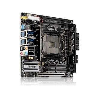 Foto 2 | Foto 2 | Placa Madre Asrock X99 Oc Formula Lga 2011-v3 Ddr4 E-atx - Venta Internacional.