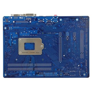Foto 3 | Foto 3 | Placa Madre Gigabyte Ga-b75m-d3v (rev.1.0) Lga 1155 Ddr3 - Venta Internacional.