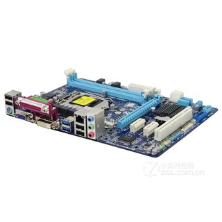 Foto 4 | Foto 4 | Placa Madre Gigabyte Ga-b75m-d3v (rev.1.0) Lga 1155 Ddr3 - Venta Internacional.