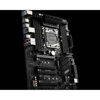 Foto 2 | Foto 2 | Placa Madre Msi X299 Raider Lga 2066 Intel X299 Ddr4 Atx - Venta Internacional.