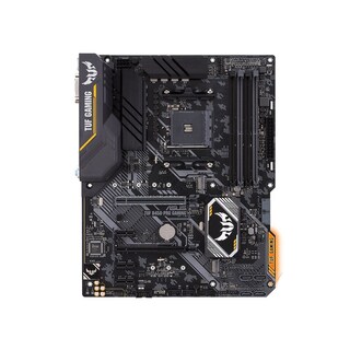 Foto 1 | Foto 1 | Placa Base Asus Tuf B450-pro Gaming Socket Am4 Ddr4 Atx - Venta Internacional.