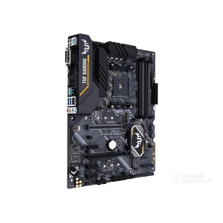 Foto 2 | Foto 2 | Placa Base Asus Tuf B450-pro Gaming Socket Am4 Ddr4 Atx - Venta Internacional.