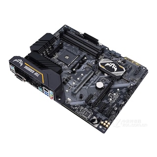 Foto 3 | Foto 3 | Placa Base Asus Tuf B450-pro Gaming Socket Am4 Ddr4 Atx - Venta Internacional.