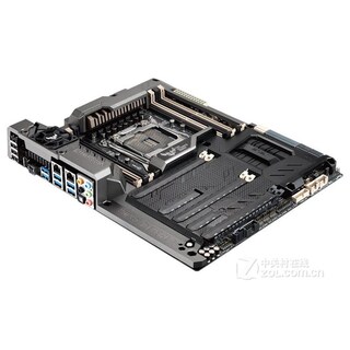 Foto 2 | Foto 2 | Placa Madre Asus Sabertooth X99 Lga 2011-v3 Intel X99 Ddr4 - Venta Internacional.