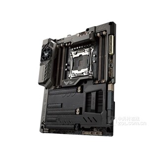 Foto 3 | Foto 3 | Placa Madre Asus Sabertooth X99 Lga 2011-v3 Intel X99 Ddr4 - Venta Internacional.