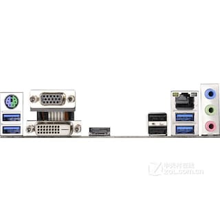 Foto 4 | Foto 4 | Placa Madre Asrock B150m Combo-g Lga 1151 Intel B150 Ddr4 - Venta Internacional.