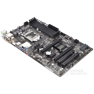 Foto 2 | Foto 2 | Placa Madre Asrock B85 Pro4 Lga 1150 Intel B85 Ddr3 Atx - Venta Internacional.