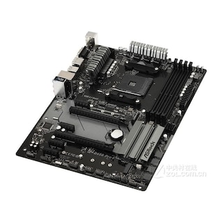 Foto 2 | Foto 2 | Placa Madre Asrock B450 Pro4 Socket Am4 Amd B450 Ddr4 Atx - Venta Internacional.