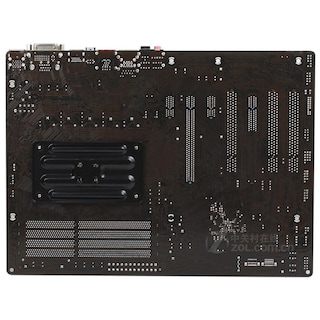Foto 2 | Foto 2 | Placa Madre Asrock A75 Pro4 Socket Fm1 Amd A75 Ddr3 Atx - Venta Internacional.