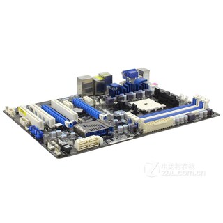 Foto 3 | Foto 3 | Placa Madre Asrock A75 Pro4 Socket Fm1 Amd A75 Ddr3 Atx - Venta Internacional.