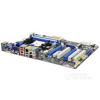 Foto 4 | Foto 4 | Placa Madre Asrock A75 Pro4 Socket Fm1 Amd A75 Ddr3 Atx - Venta Internacional.