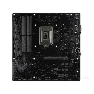 Foto 3 | Foto 3 | Placa Madre Asrock B460m Pro4 Lga 1200 Intel B460 Ddr4 128 Gb - Venta Internacional.