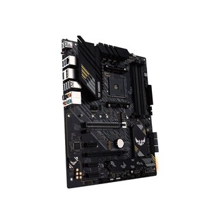 Foto 2 | Foto 2 | Placa Base Asus Tuf Gaming B550-plus Con Conector Am4 Amd B550 Ddr4 - Venta Internacional.