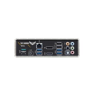 Foto 3 | Foto 3 | Placa Base Asus Tuf Gaming B550-plus Con Conector Am4 Amd B550 Ddr4 - Venta Internacional.