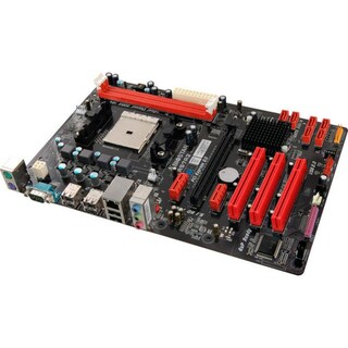 Foto 2 | Foto 2 | Placa Madre Biostar A57a2 Socket Fm2 Amd A55 Ddr3 Atx - Venta Internacional.