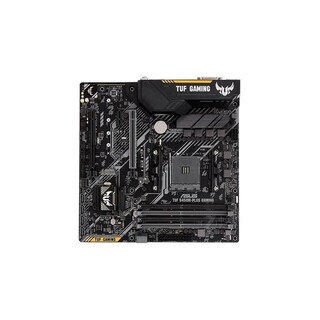 Foto 1 | Foto 1 | Placa Base Asus Tuf B450m-plus Gaming Socket Am4 Ddr4 - Venta Internacional.