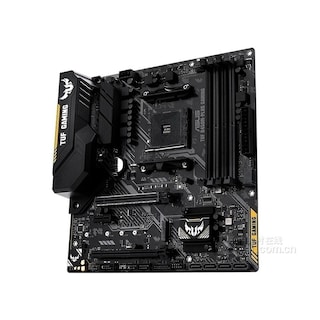 Foto 3 | Foto 3 | Placa Base Asus Tuf B450m-plus Gaming Socket Am4 Ddr4 - Venta Internacional.