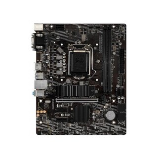 Foto 1 | Foto 1 | Placa Madre Msi B460m Pro Lga 1200 Intel B460 Ddr4 De 64 Gb - Venta Internacional.