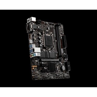 Foto 3 | Foto 3 | Placa Madre Msi B460m Pro Lga 1200 Intel B460 Ddr4 De 64 Gb - Venta Internacional.