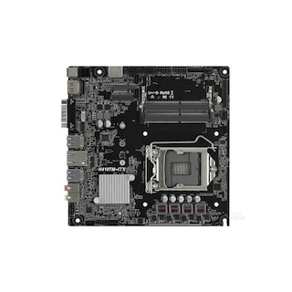 Foto 1 | Foto 1 | Placa Madre Asrock H410tm-itx Lga 1200 Intel H410 Ddr4 De 64 Gb - Venta Internacional.