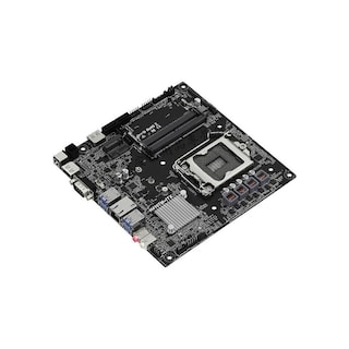 Foto 2 | Foto 2 | Placa Madre Asrock H410tm-itx Lga 1200 Intel H410 Ddr4 De 64 Gb - Venta Internacional.