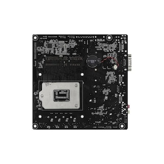 Foto 3 | Foto 3 | Placa Madre Asrock H410tm-itx Lga 1200 Intel H410 Ddr4 De 64 Gb - Venta Internacional.