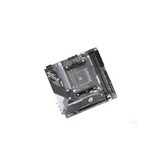 Foto 2 | Foto 2 | Placa Base Asus Rog Strix X570-i Gaming Socket Am4 Ddr4 - Venta Internacional.