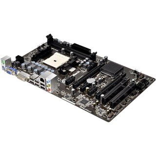Foto 2 | Foto 2 | Placa Madre Asrock A55del Socket Fm1 Amd A55 Ddr3 Atx - Venta Internacional.