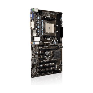 Foto 3 | Foto 3 | Placa Madre Asrock A55del Socket Fm1 Amd A55 Ddr3 Atx - Venta Internacional.