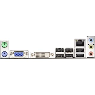 Foto 4 | Foto 4 | Placa Madre Asrock A55del Socket Fm1 Amd A55 Ddr3 Atx - Venta Internacional.