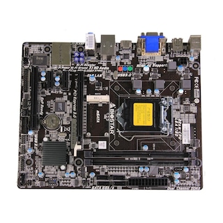 Foto 1 | Foto 1 | Placa Madre Biostar Hi-fi B85s3e Lga 1150 Intel B85 Ddr3 - Venta Internacional.