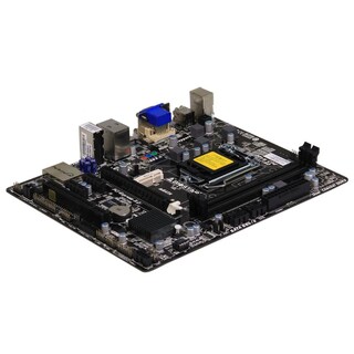 Foto 3 | Foto 3 | Placa Madre Biostar Hi-fi B85s3e Lga 1150 Intel B85 Ddr3 - Venta Internacional.