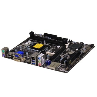 Foto 4 | Foto 4 | Placa Madre Biostar Hi-fi B85s3e Lga 1150 Intel B85 Ddr3 - Venta Internacional.